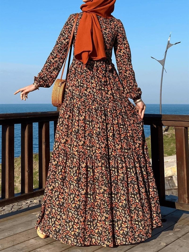 شيكبوينت فساتين عربية نسائية - Image 4