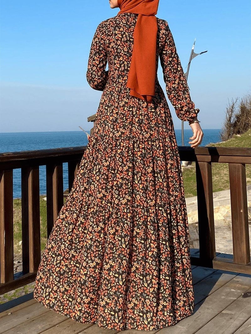شيكبوينت فساتين عربية نسائية - Image 3