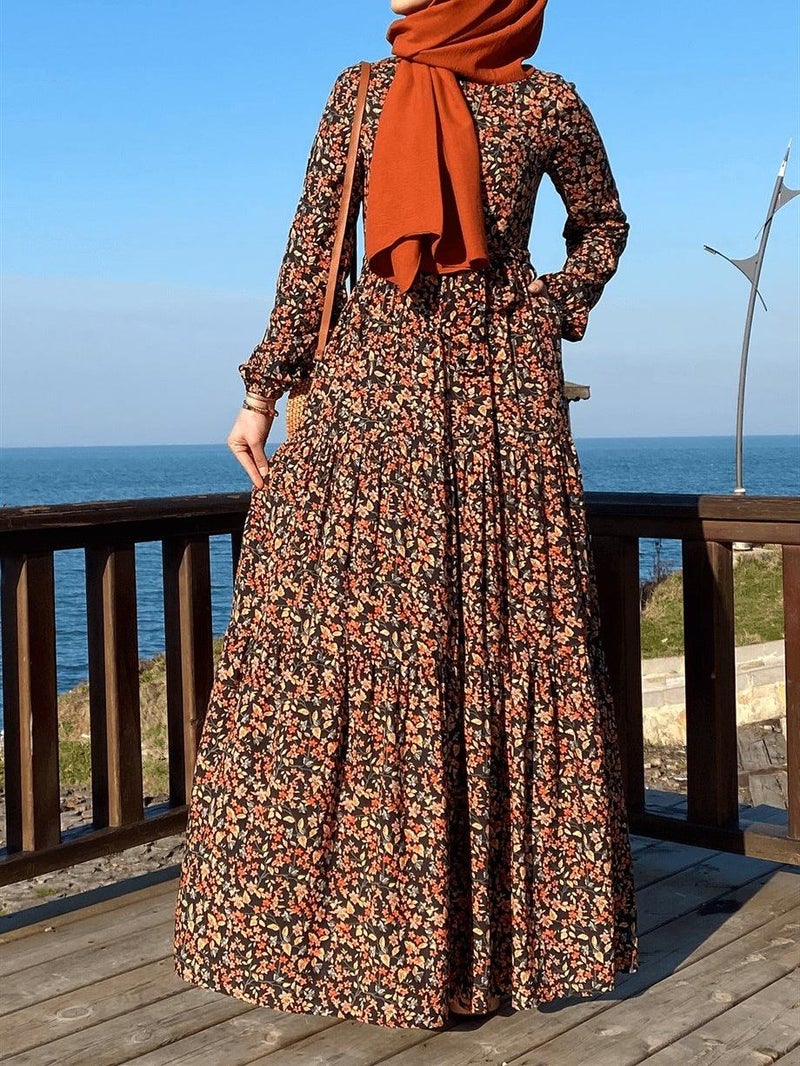 شيكبوينت فساتين عربية نسائية - Image 1