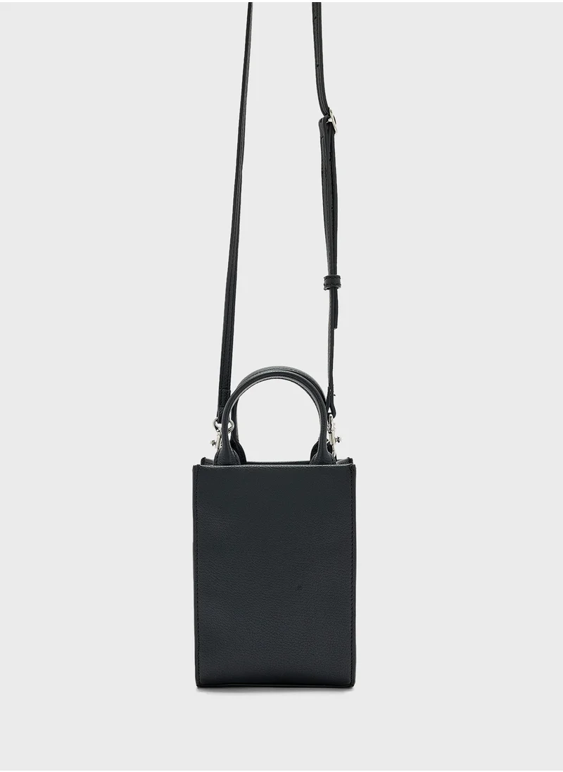 كالفن كلاين جينز Minimal Monogram Tote
