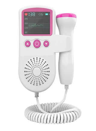 Doppler handheld baby heart rate monitor (Screen curve model) - pzsku/ZD4C047BF0B1C01F37FEEZ/45/1746509622/0923f9d0-6765-4944-9253-827254b6835d