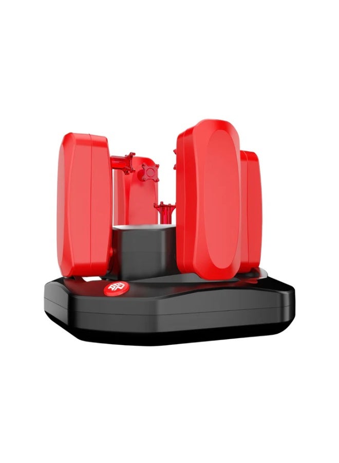 GANCUBE GAN Robot - Arthur Cube Solving Robot - Image 1