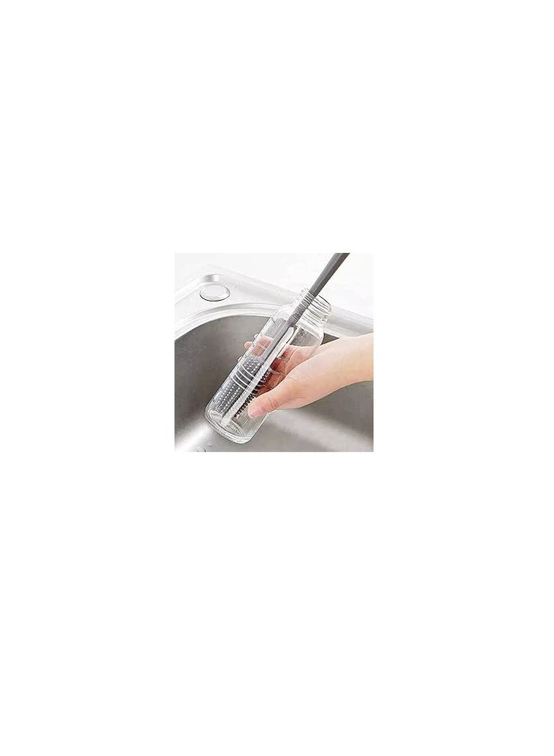 فرشه سيليكون للتنظيف  - Image 1