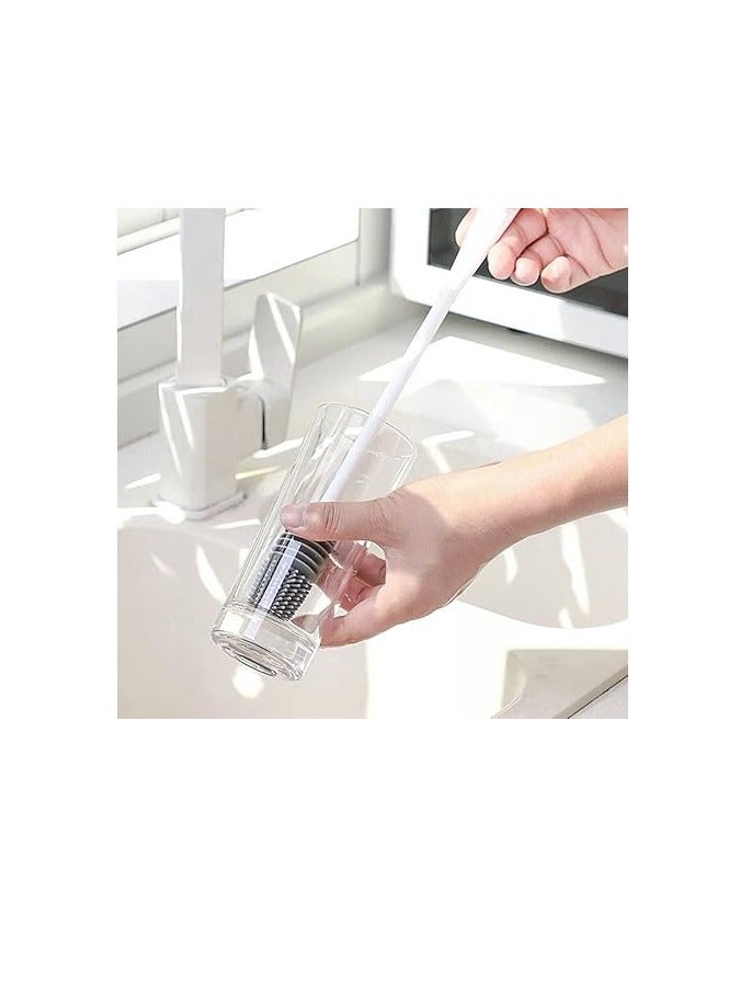 فرشه سيليكون للتنظيف  - Image 2