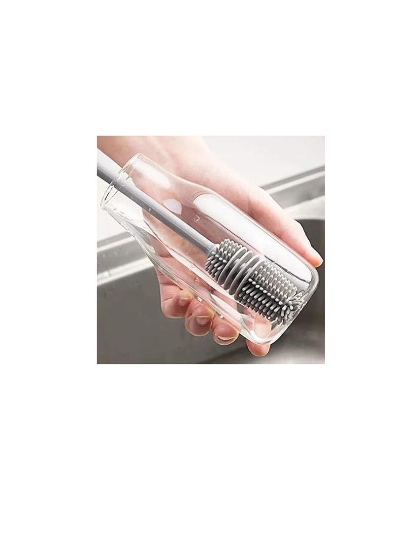 فرشه سيليكون للتنظيف  - Image 3