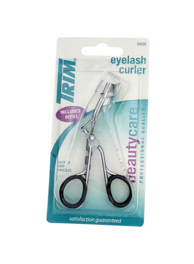 Trim Eyelash Curlertrim Pacific World C545B - Image 2