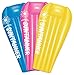 Poolmaster Suntanner Inflatable Swimming Pool Float Mattress Surprise Color - Image 2