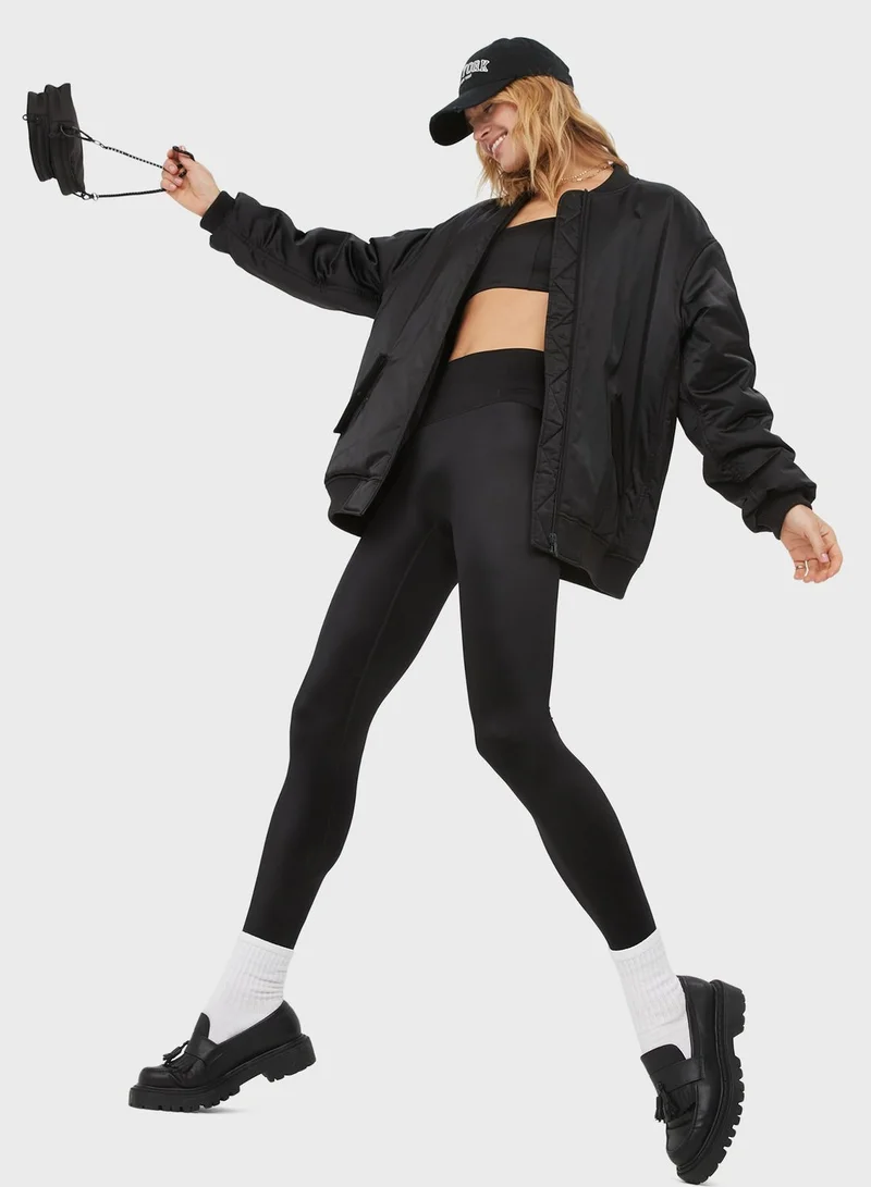 Aerie High Waist Leggings
