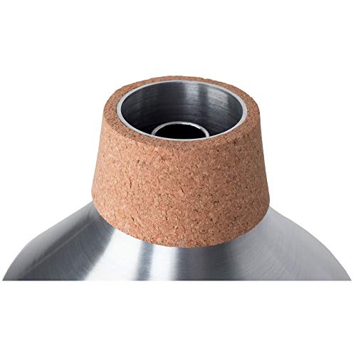 Protec Trumpet Wah Wah Liberty Mute, Aluminum, Model ML102 - Image 4