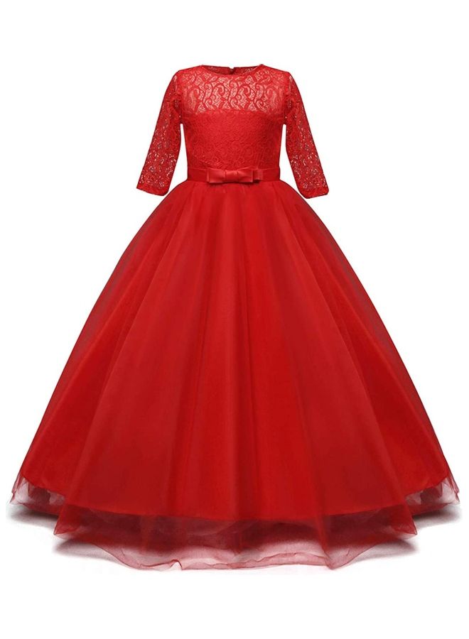 نيبمينينت Princess Cosplay Costume 120cm - Image 1