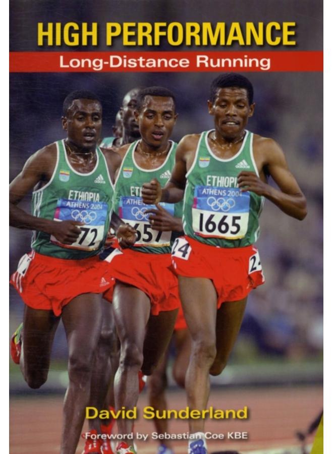 High Performance Long-Distance Running 
