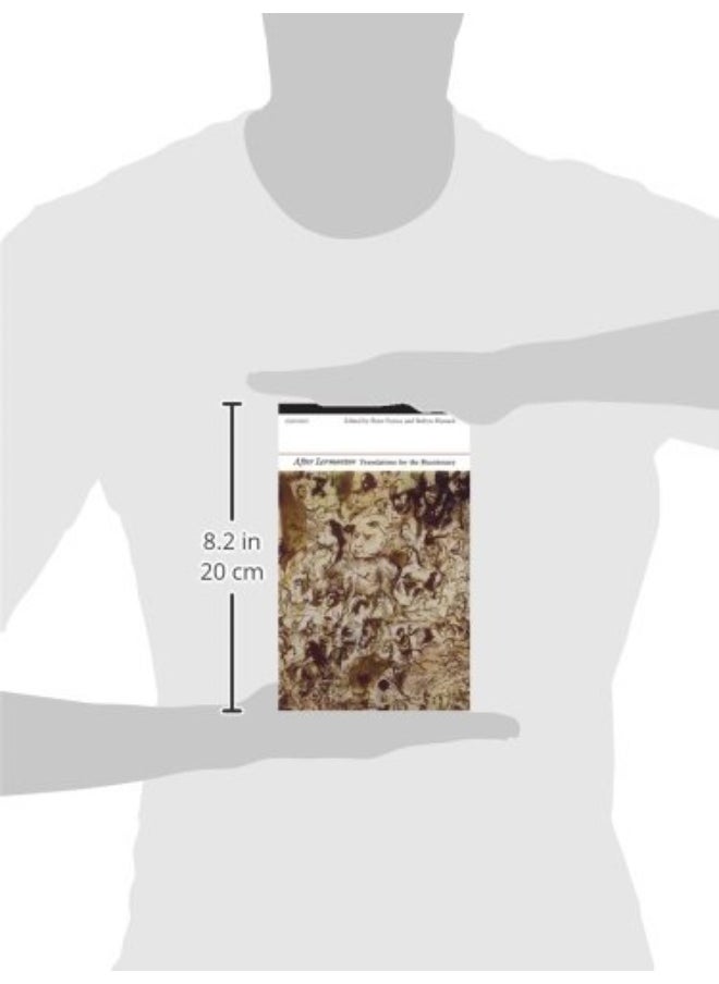 After Lermontov: Translations for the Bicentenary  - Image 2