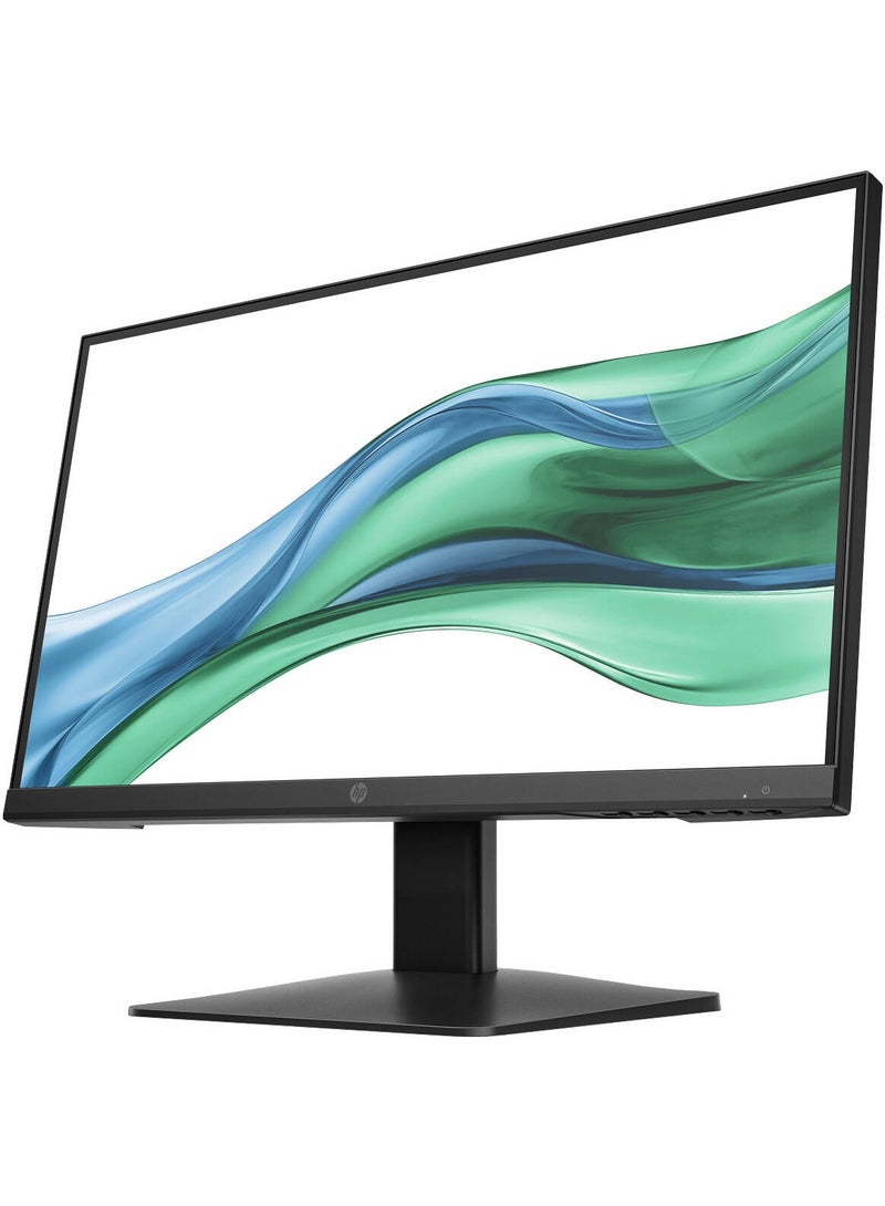 HP شاشة سلسلة 3 برو 322pe، 22" عرض IPS، دقة FHD، معدل تحديث 100Hz، زمن استجابة 5ms (GtG مع Overdrive)، ضوء أزرق منخفض، خالية من الوميض، صلابة 3H، سوداء | AK2F1UT - Image 2