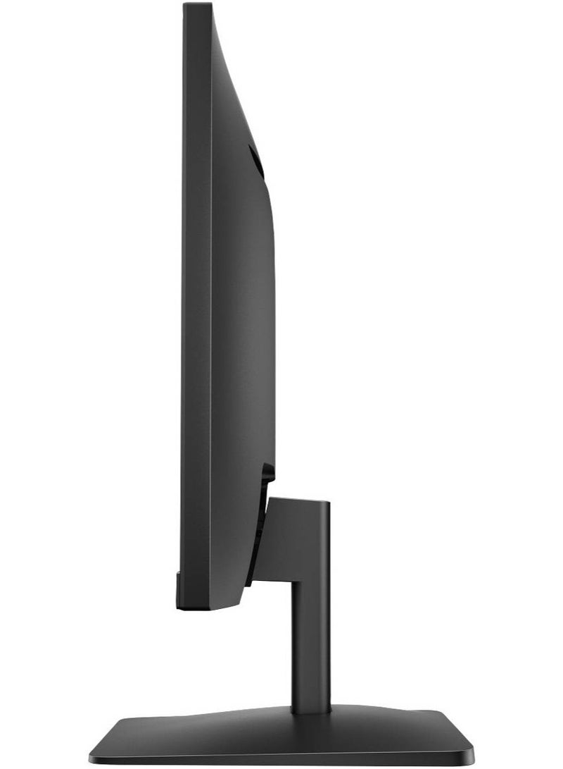 HP شاشة سلسلة 3 برو 322pe، 22" عرض IPS، دقة FHD، معدل تحديث 100Hz، زمن استجابة 5ms (GtG مع Overdrive)، ضوء أزرق منخفض، خالية من الوميض، صلابة 3H، سوداء | AK2F1UT - Image 5