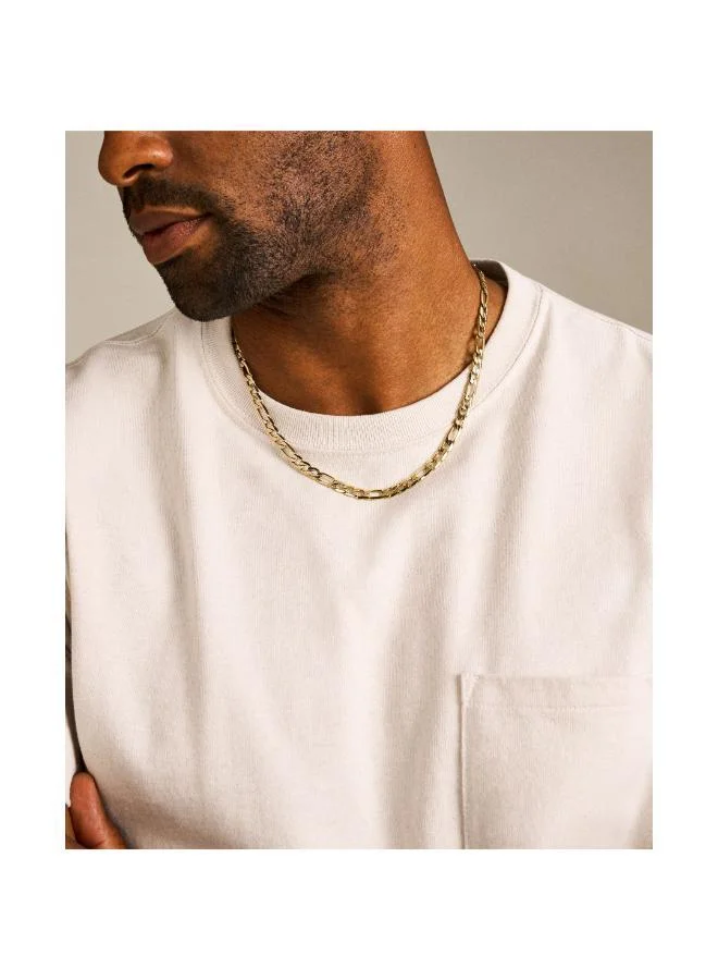 FOSSIL Cubic Zirconia Necklace