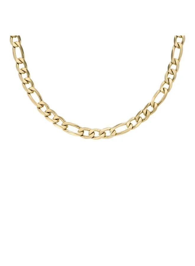 FOSSIL Cubic Zirconia Necklace