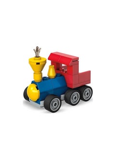 MEGA CONSTRUX Mega Construx- Story Builders Saga Storytelling Building Set for Age 4+  - Image 2