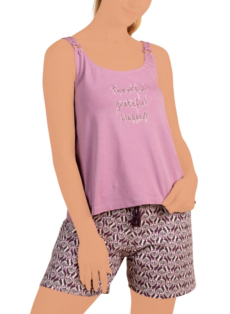 Sleepwear Pyjama Set  - Image 3