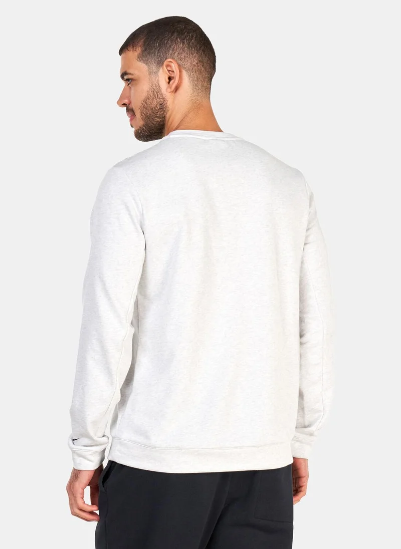 Nike Men's Dri-FIT Track Club Running Sweatshirt