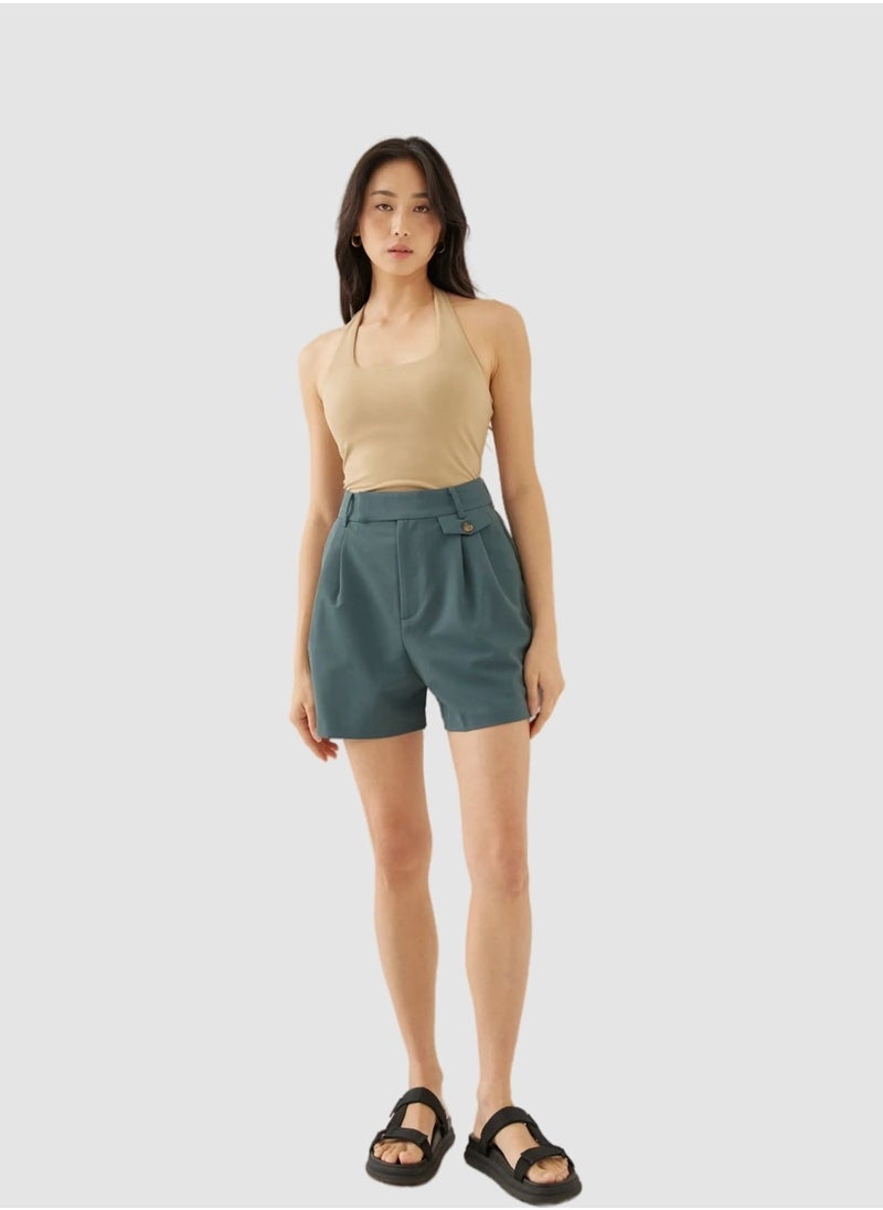 STYCHED - Ottawa Tan Top - Image 1