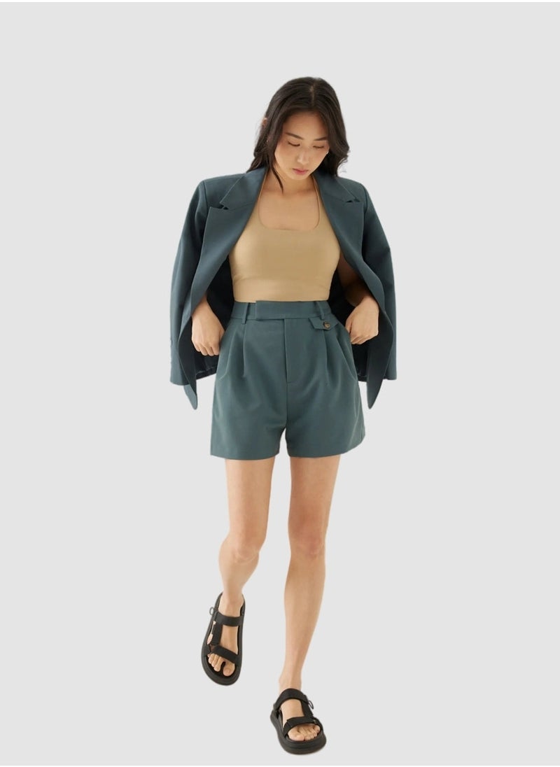STYCHED - Ottawa Tan Top - Image 1