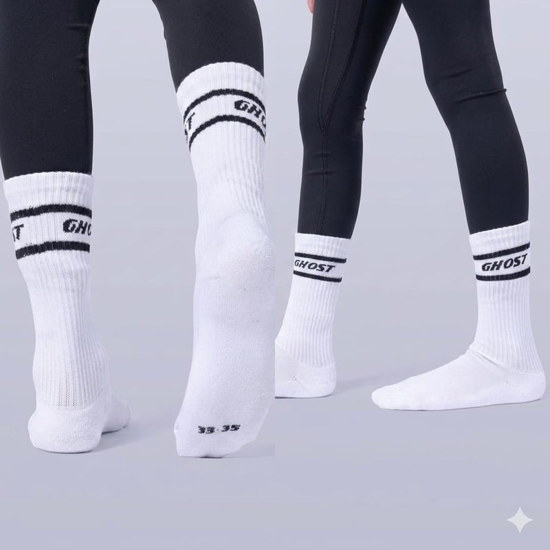 Ghost, Comfy Duo - Image 2