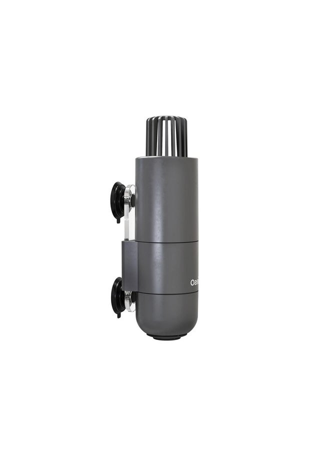 OASE OASE Indoor Aquatics CrystalSkim 600 Skimmer  - Image 1