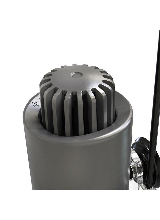 OASE OASE Indoor Aquatics CrystalSkim 600 Skimmer  - Image 2