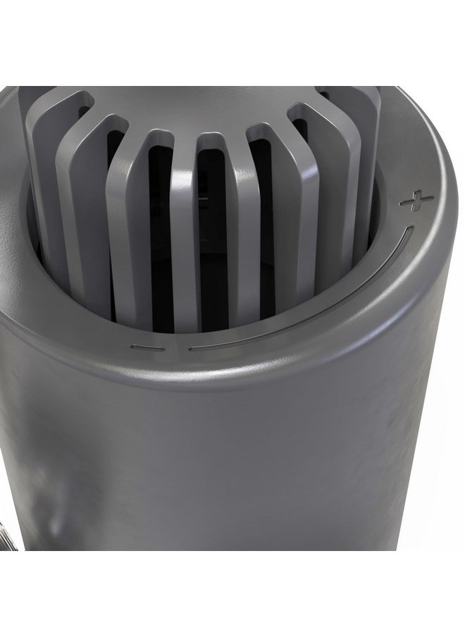OASE OASE Indoor Aquatics CrystalSkim 600 Skimmer  - Image 3