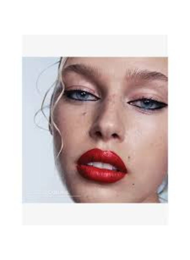 ISAMAYA Lip Tint CARDINAL 3g - Image 2
