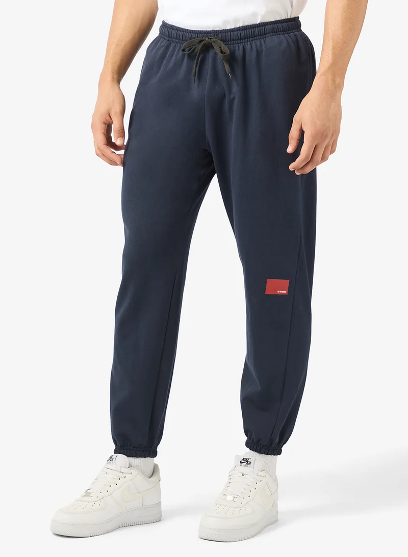 Comfort Relaxed Fit Joggers