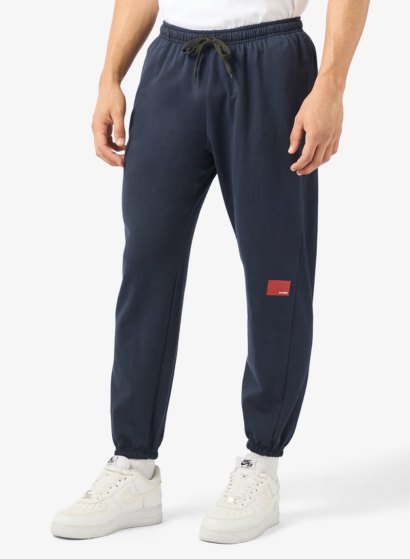 Seventy Five Basics Comfort Relaxed Fit Joggers - Image 1