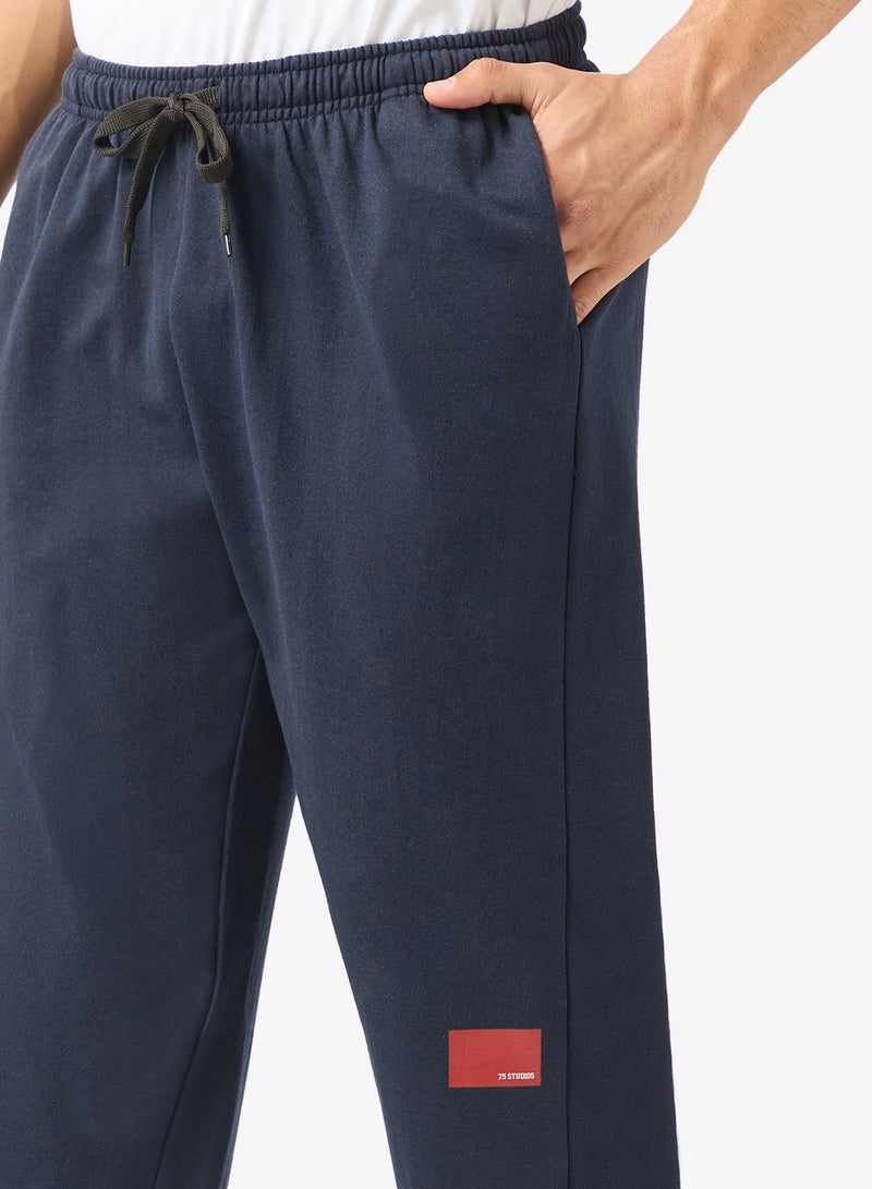 Seventy Five Basics Comfort Relaxed Fit Joggers - Image 4