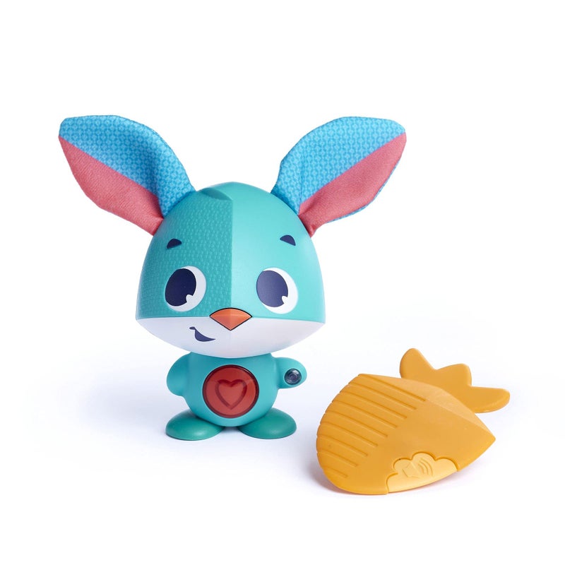 Tiny Love Wonder Buddies, Thomas, One Size, Blue (TO1120700) - Image 1