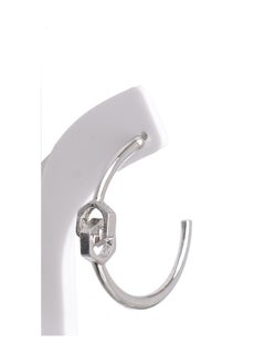 Akher el Ankoud Stainless Steel Earrings  - Image 2