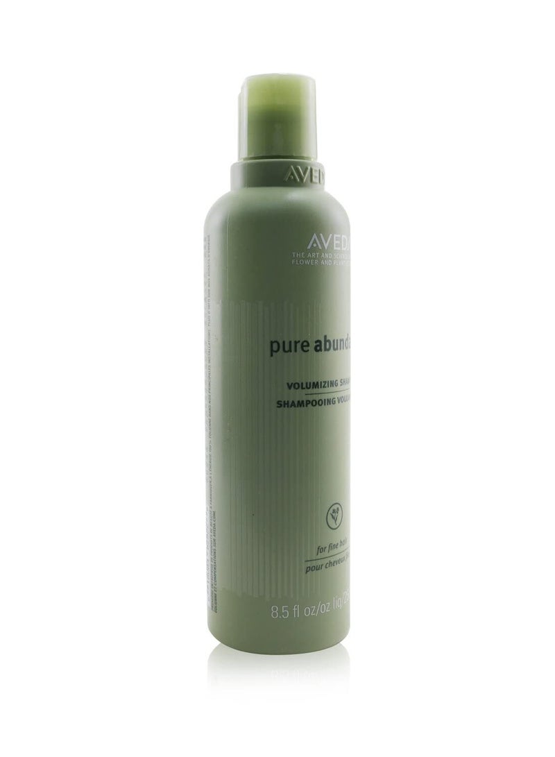 Aveda Pure Abundance Volumizing Shampoo, 250 milliliters - Image 3