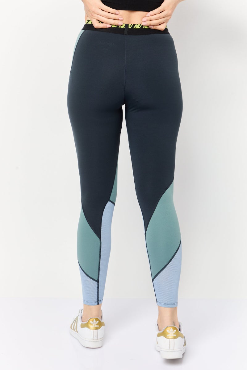 Hoka  leggings رياضية نسائية مناسبة للتدريب، متعددة الألوان - Image 3