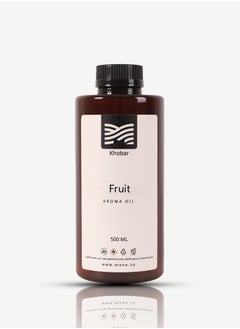 Mana Fruit Perfume Oil - 500ml 