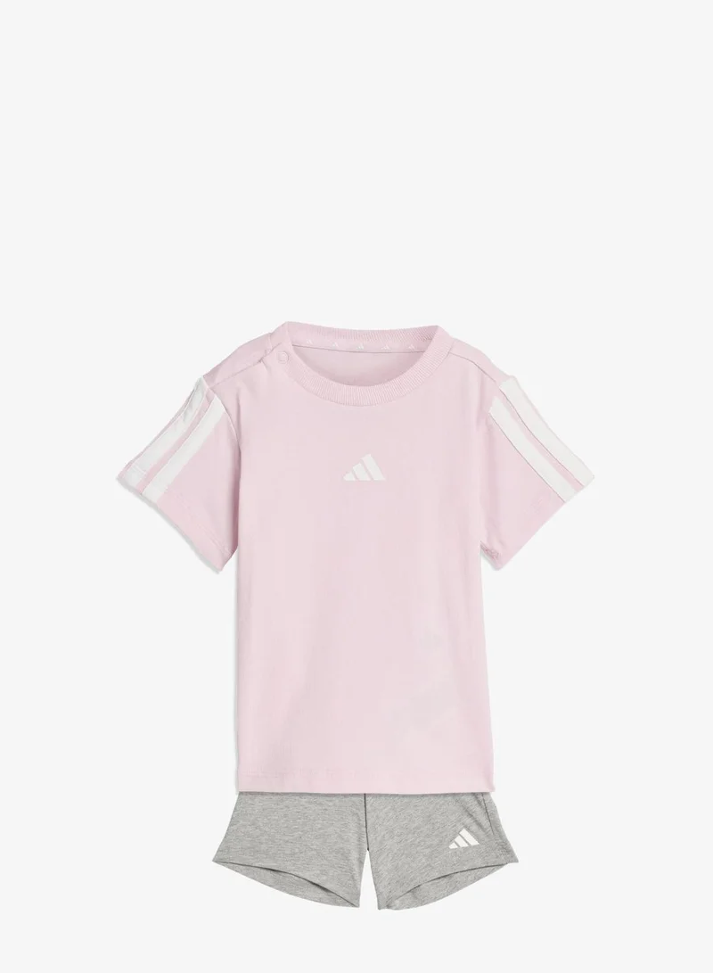 اديداس طقم للأطفال Essentials Tee