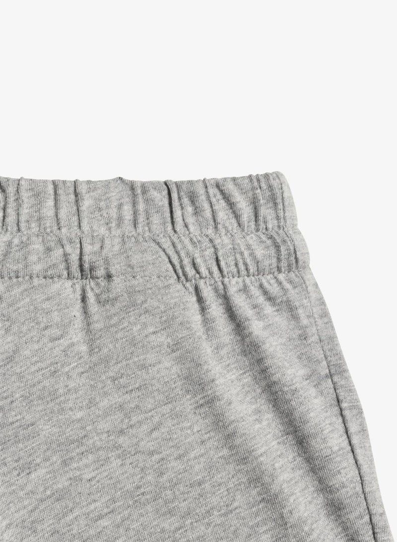Adidas Essentials Tee Set Kids - Image 5