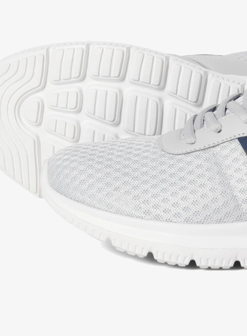 JACK & JONES Mesh Low Top Sneakers