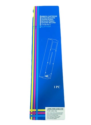 PREMIUM Ribbon LQ350 Dot Matrix / Pages 10,000 / For Used In Epson / LQ570/LQ800/LQ870/LQ300 - pzsku/ZD4C2574A8DA2400CD3C4Z/45/_/1727882037/0ca4bb88-d559-4beb-be45-f76097a97bf3