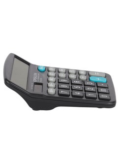 Epsilon Epsilon 12 Digit Desktop Calculator- EPSCL166, Includes Percent Function, Auto Replay, Independent Memory  - Image 3