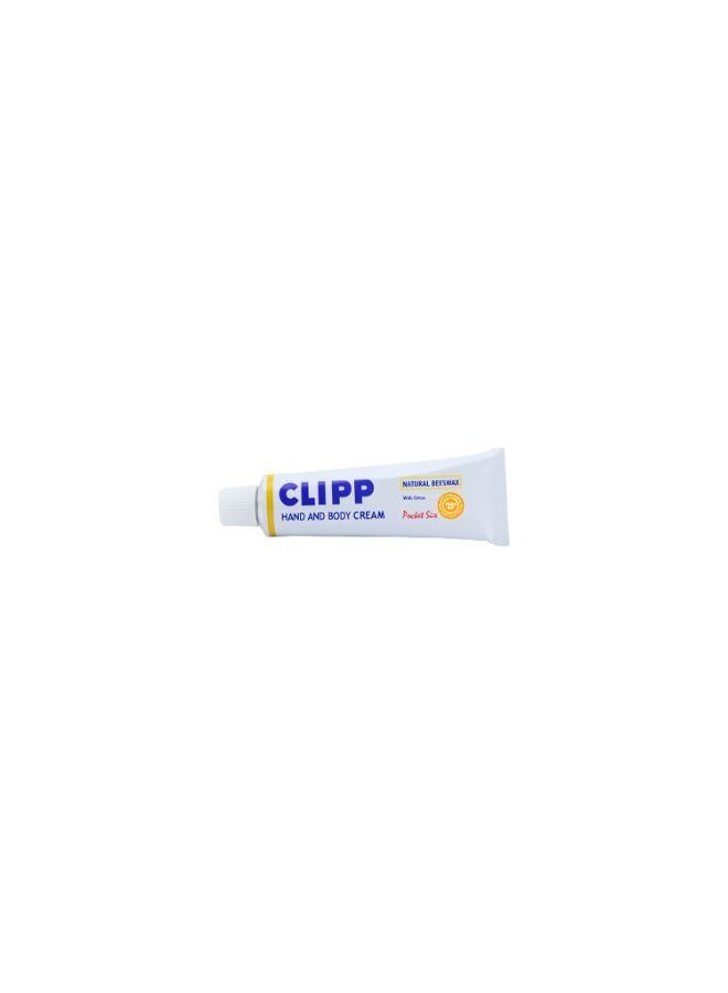 CLIPP Universal Hand & Body Cream 22 g - Image 2