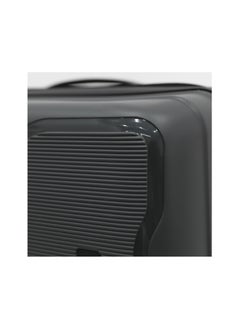 GIORDANO Giordano Hardside Luggage Trolley Bag 3 Pieces set,Grey (S-20,M-24,L-28 Inch)  - Image 5