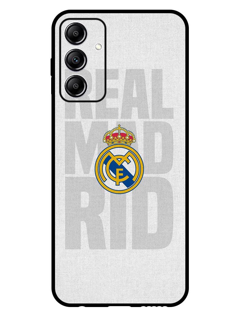 Theodor Protective Case Anti Scratch Shock Proof Bumper Cover For Samsung Galaxy A55 Madrid - Image 1