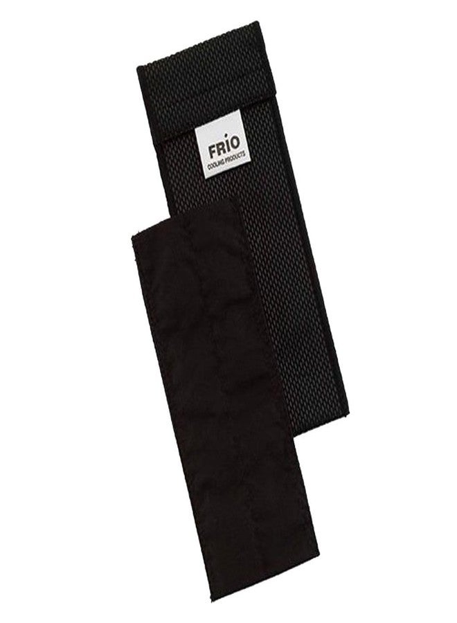 FRIO ® Individual: Insulin Cooling Travel Wallet (Black) Made in United Kingdom - No icepacks, Ever Again! - Image 1