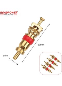 RoadPower ROADPOWER Heavy Duty Rapid Tire Deflator Air Down Offroad Kit with Precision Release Button  - Image 4