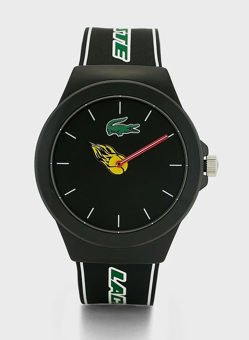 LACOSTE Neocroc Holiday Capsule Analog Watch