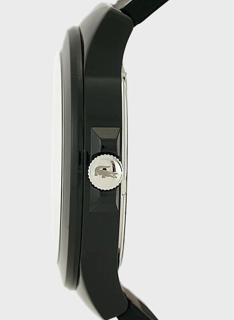 LACOSTE Neocroc Holiday Capsule Analog Watch